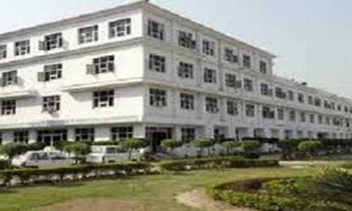 North East Homoeopathic Medical College And Hospital-gallery-image-2