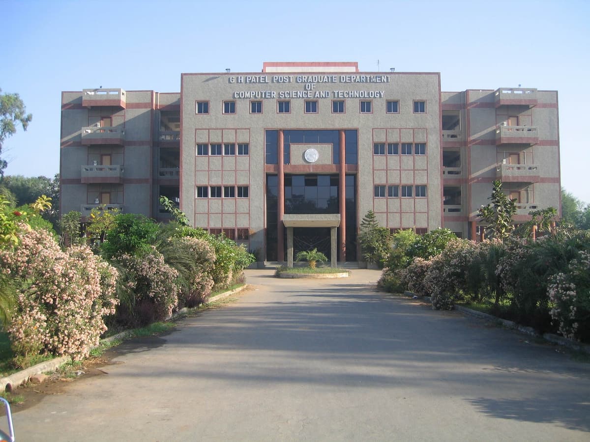 Sardar Patel Institute of Management Science and Technology-gallery-image-3