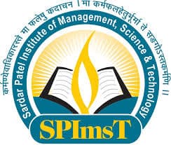 Sardar Patel Institute of Management Science and Technology-logo