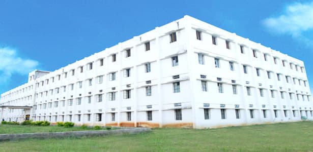 KKC College of Engineering and Technology-image