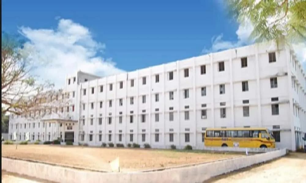 KKC College of Engineering and Technology-gallery-image-1