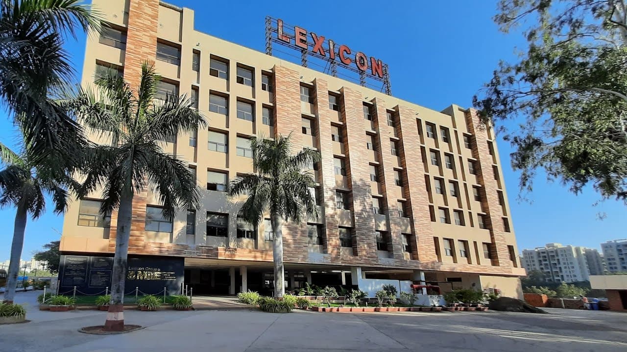 Lexicon Institute of Hotel Management-image