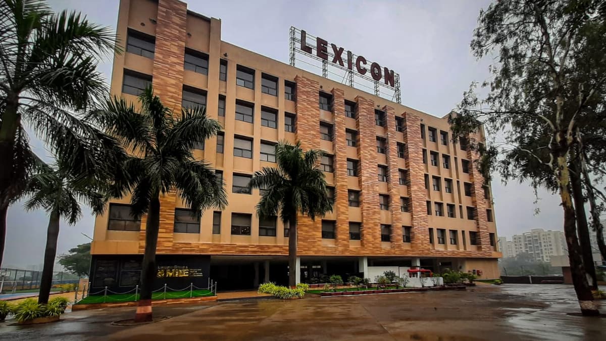 Lexicon Institute of Hotel Management-gallery-image-1
