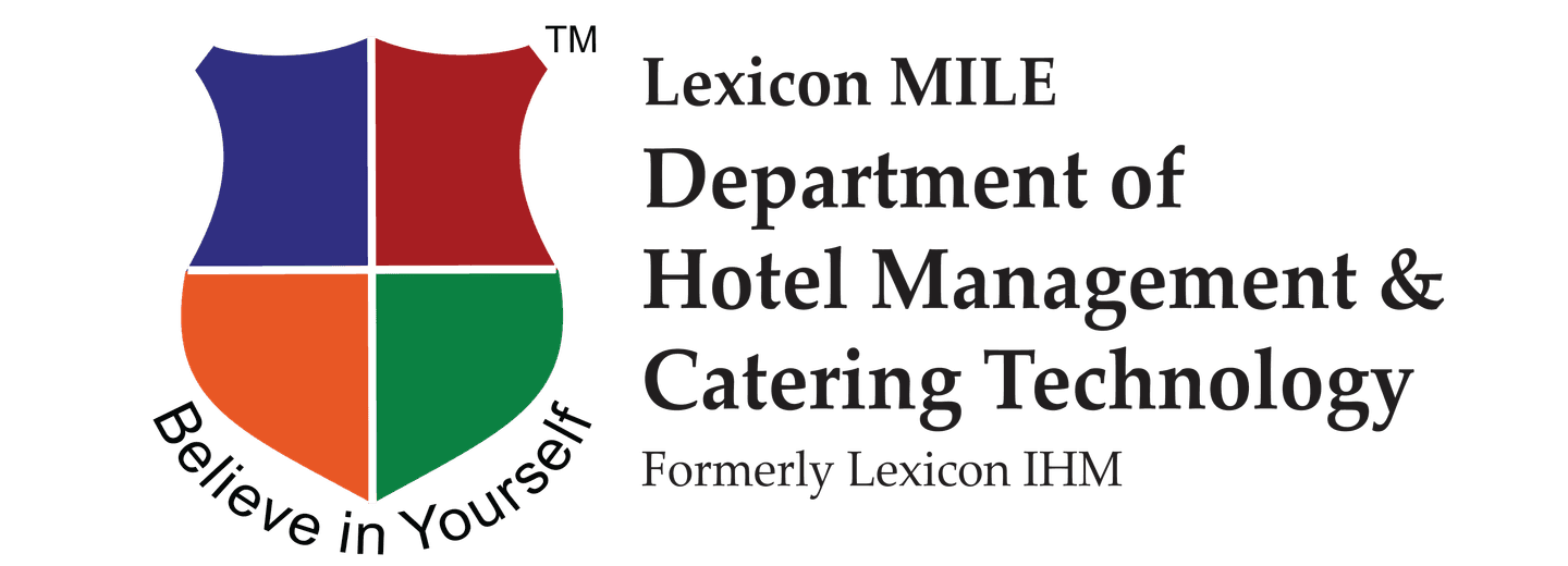 Lexicon Institute of Hotel Management-logo