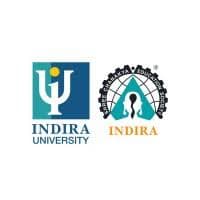 Indira School of Communication-logo