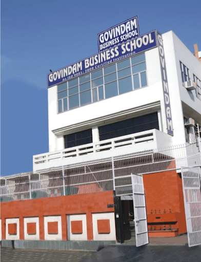 Govindam Business School-gallery-image-2