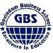 Govindam Business School-logo