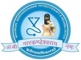 MM Institute of Physiotherapy and Rehabilitation-logo