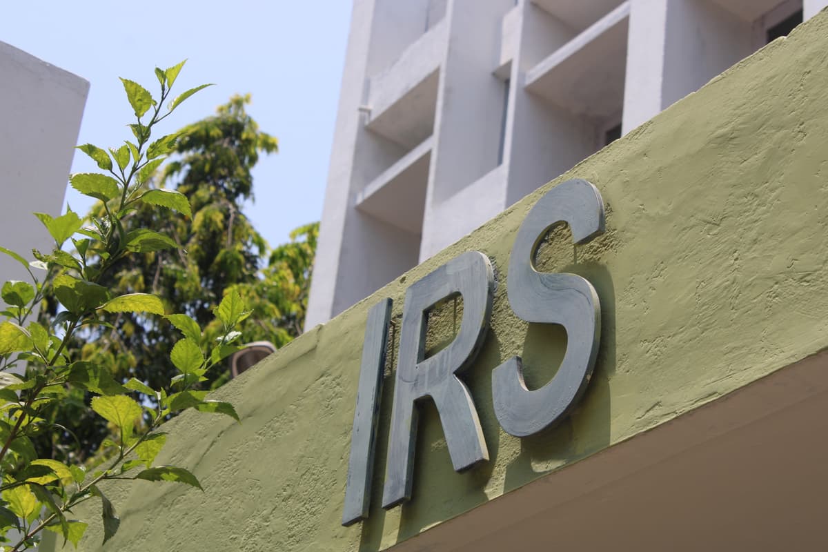 Institute of Remote Sensing, Anna University-gallery-image-2