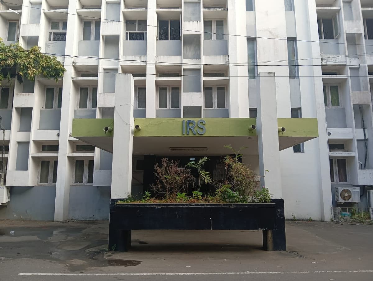 Institute of Remote Sensing, Anna University-gallery-image-4