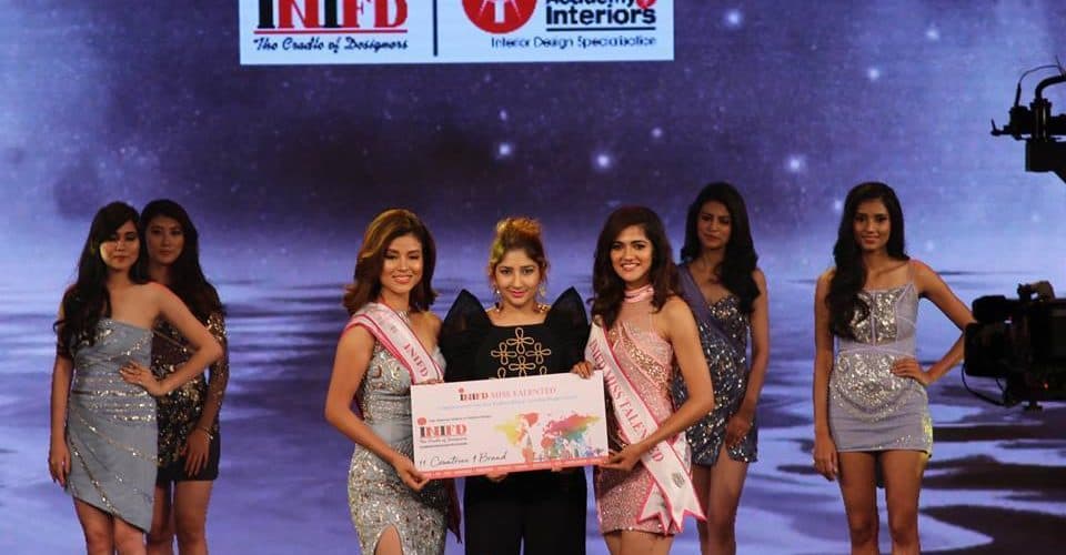 Inter National Institute of Fashion Design Hamirpur-image