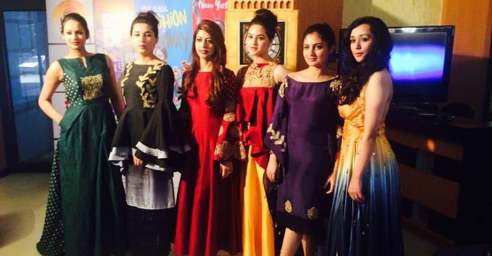 Inter National Institute of Fashion Design Hamirpur-gallery-image-1