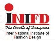 Inter National Institute of Fashion Design Hamirpur-logo