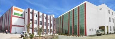 Institute of Science and Technology (Klawad)-image
