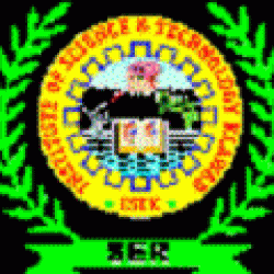 Institute of Science and Technology (Klawad)-logo