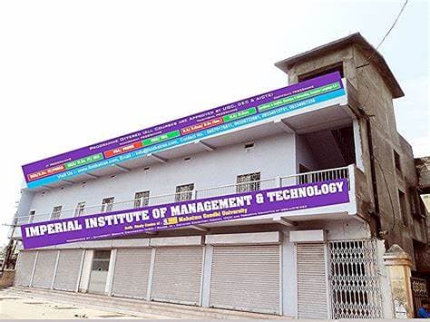 Imperial Institute of Management and Technology-gallery-image-0