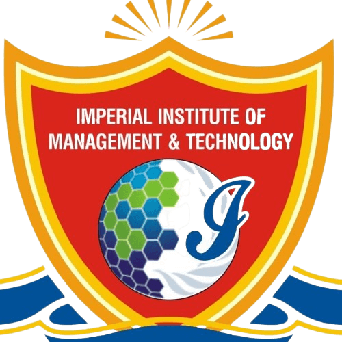 Imperial Institute of Management and Technology-logo