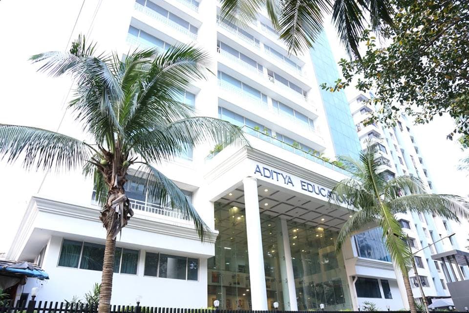 Aditya College of Design Studies-image