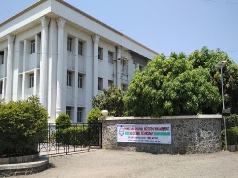 Manikchand Dhariwal Institute of Management and Rural Technology-image