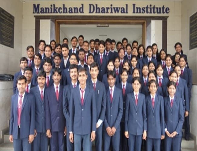 Manikchand Dhariwal Institute of Management and Rural Technology-gallery-image-1