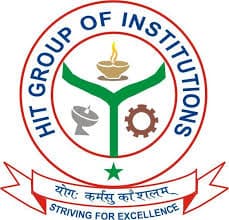 Haryana Institute of Technology-logo