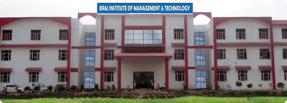 Braj Institute of Management and Technology-image