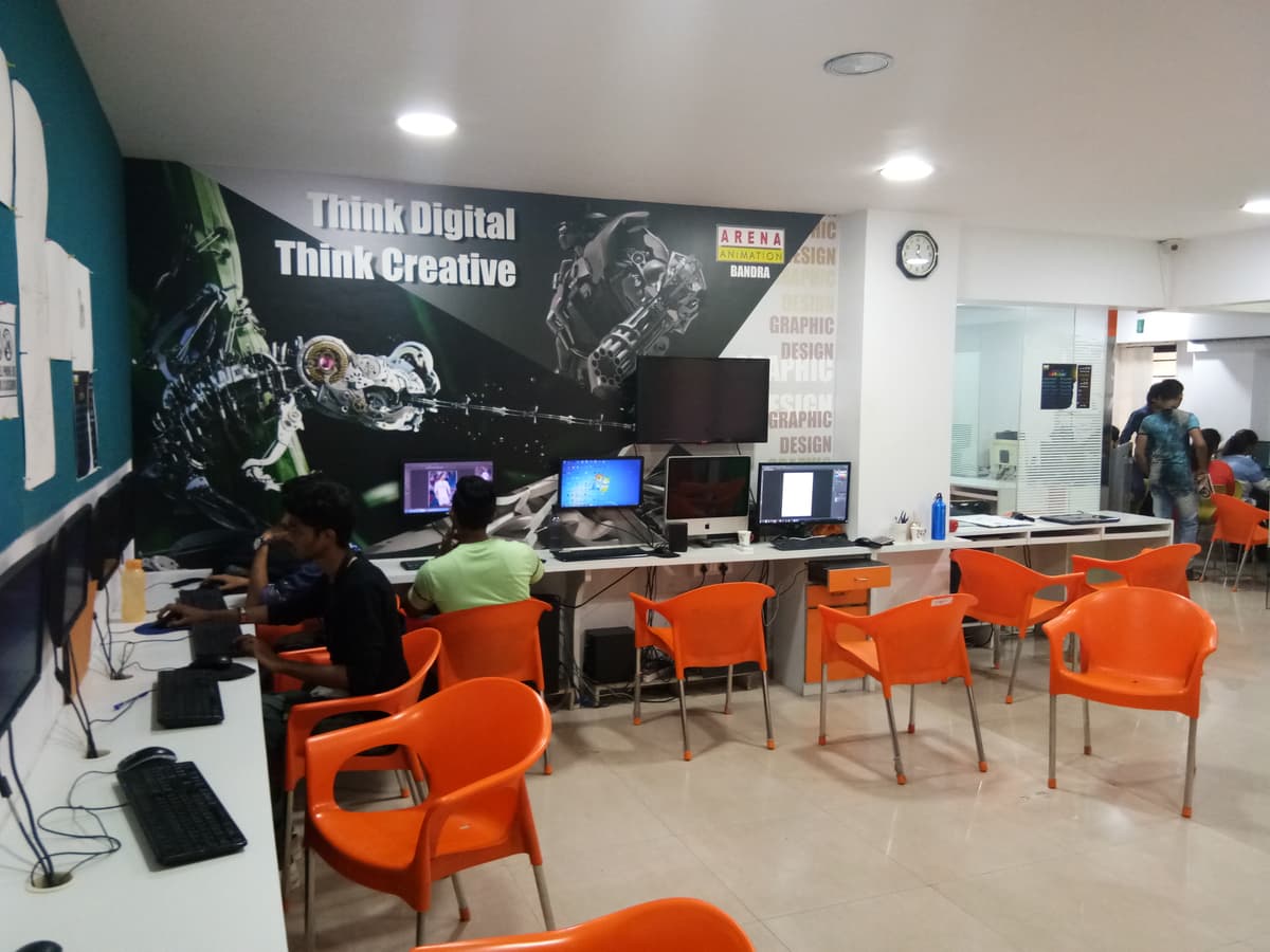 Arena Animation Mumbai-gallery-image-4