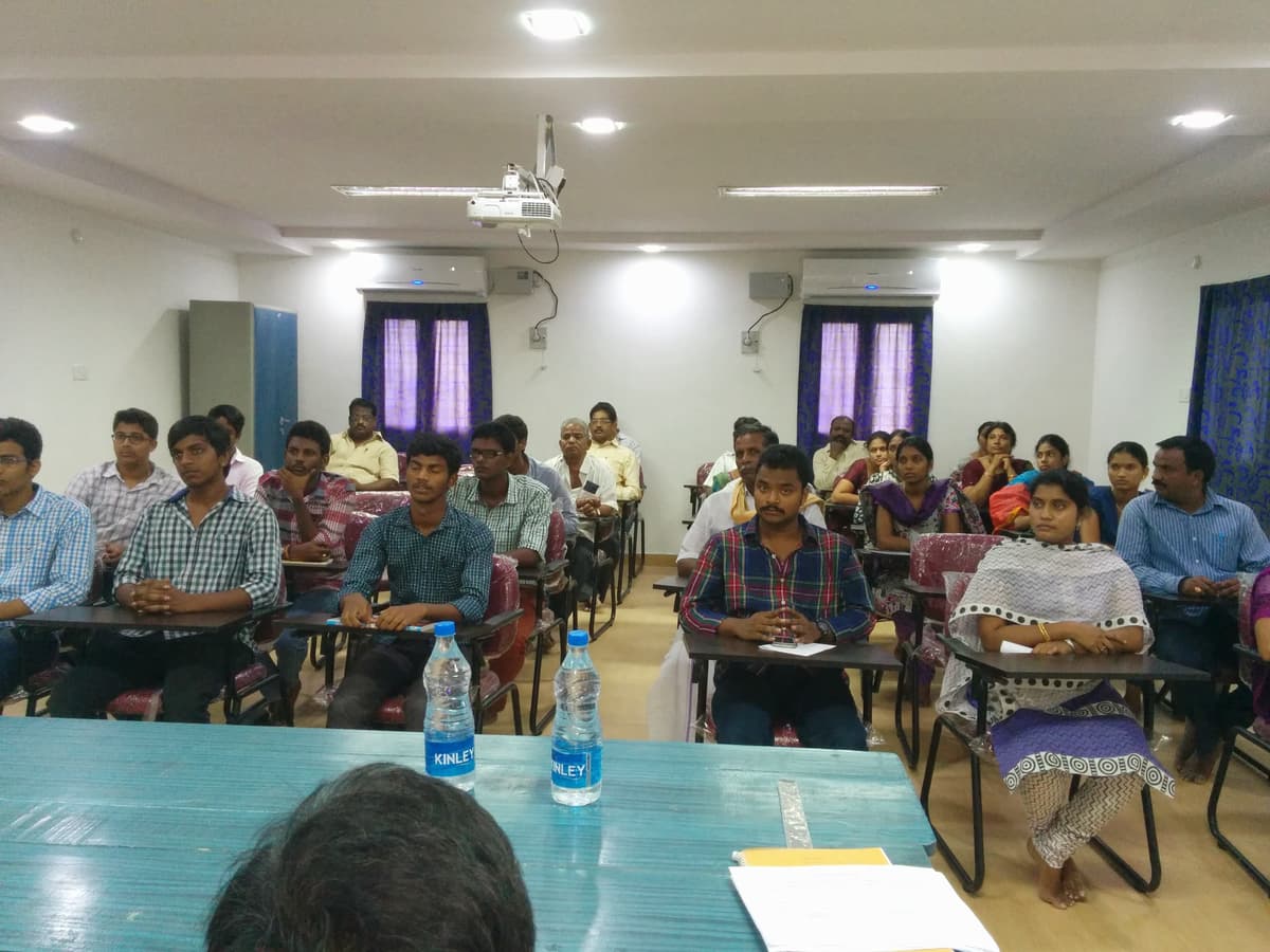 MRK College of Architecture-gallery-image-3