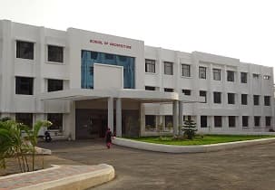 SVS School of Architecture-image