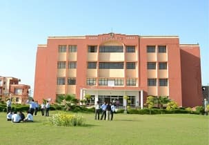D.R. College of Engineering and Technology-image