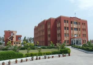 D.R. College of Engineering and Technology-image