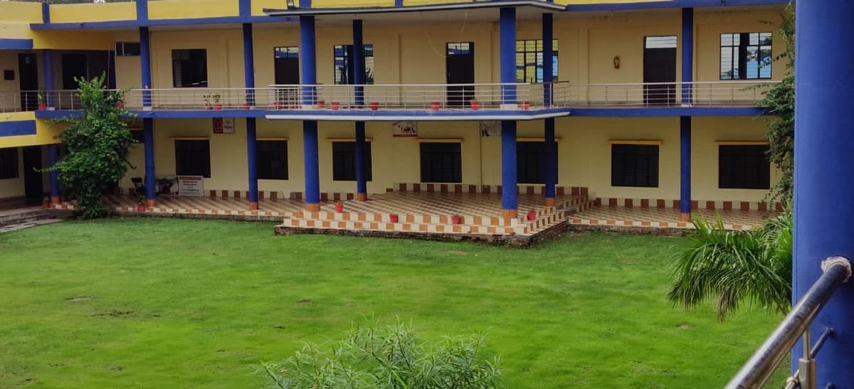 B.S.M. College Of Polytechnic-gallery-image-4