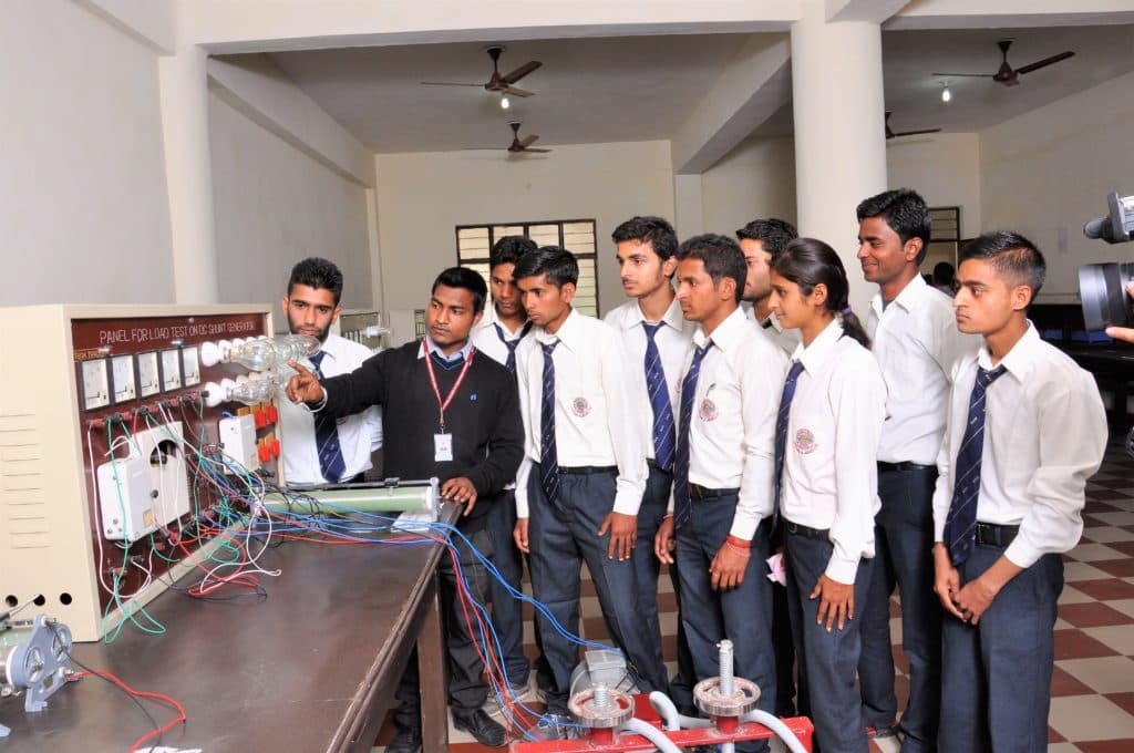 B.S.M. College Of Polytechnic-gallery-image-3