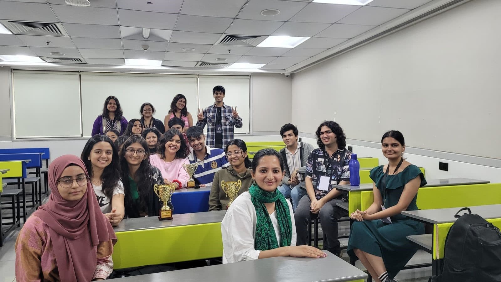 NMIMS School of Law Navi Mumbai-image