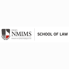 NMIMS School of Law Navi Mumbai-logo