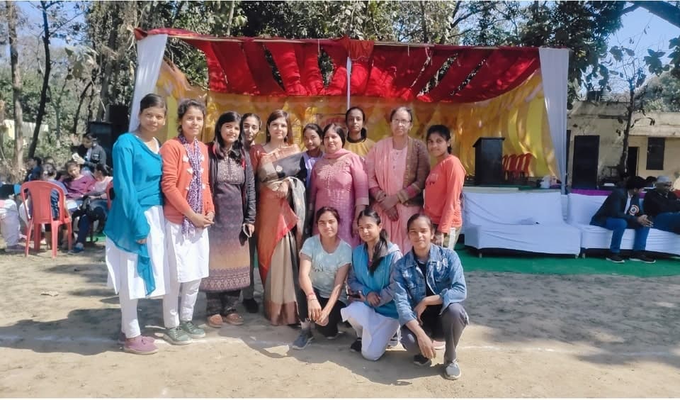 Government Girls Polytechnic Moradabad-gallery-image-3