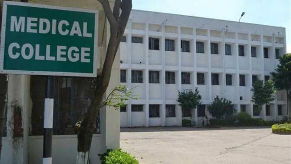 S.E.H Medical College-gallery-image-4