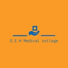 S.E.H Medical College-logo