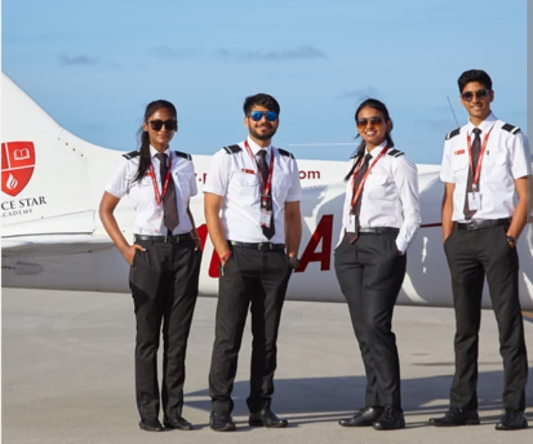 International School of Aviation-image