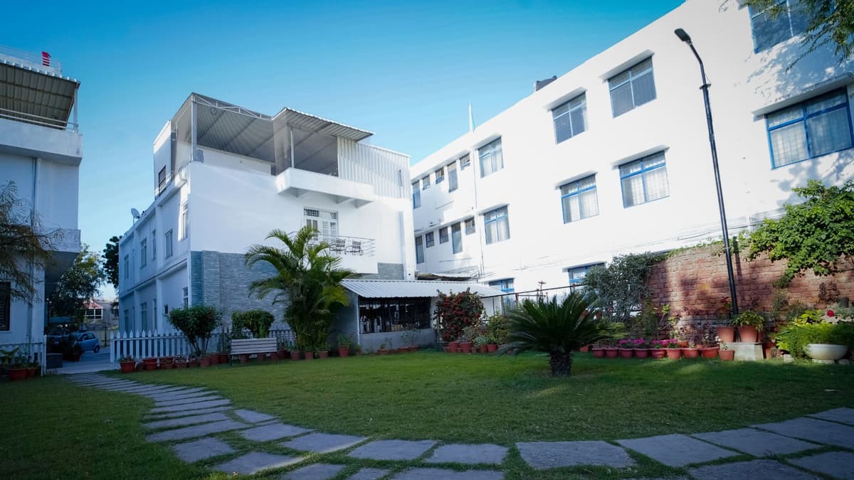 Filadelfia Bible College-gallery-image-0