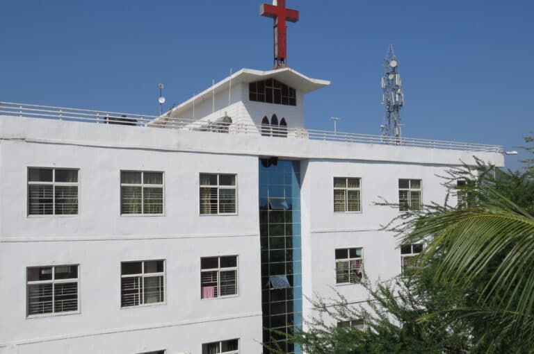 Filadelfia Bible College-gallery-image-1