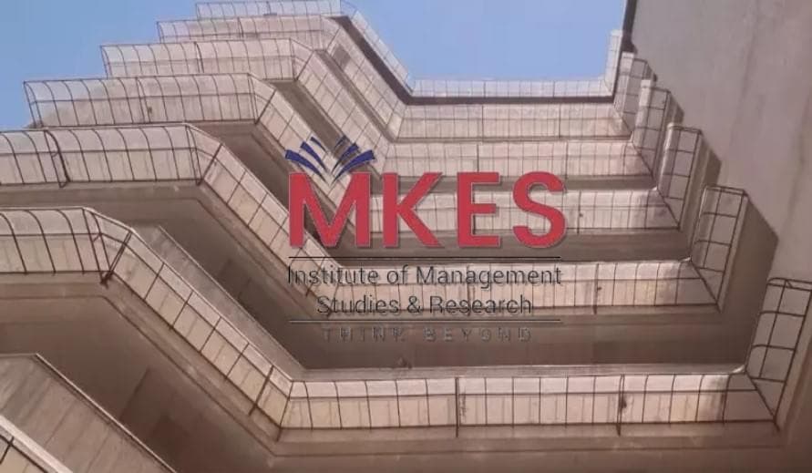 MKES Institute of Management Studies and Research-image