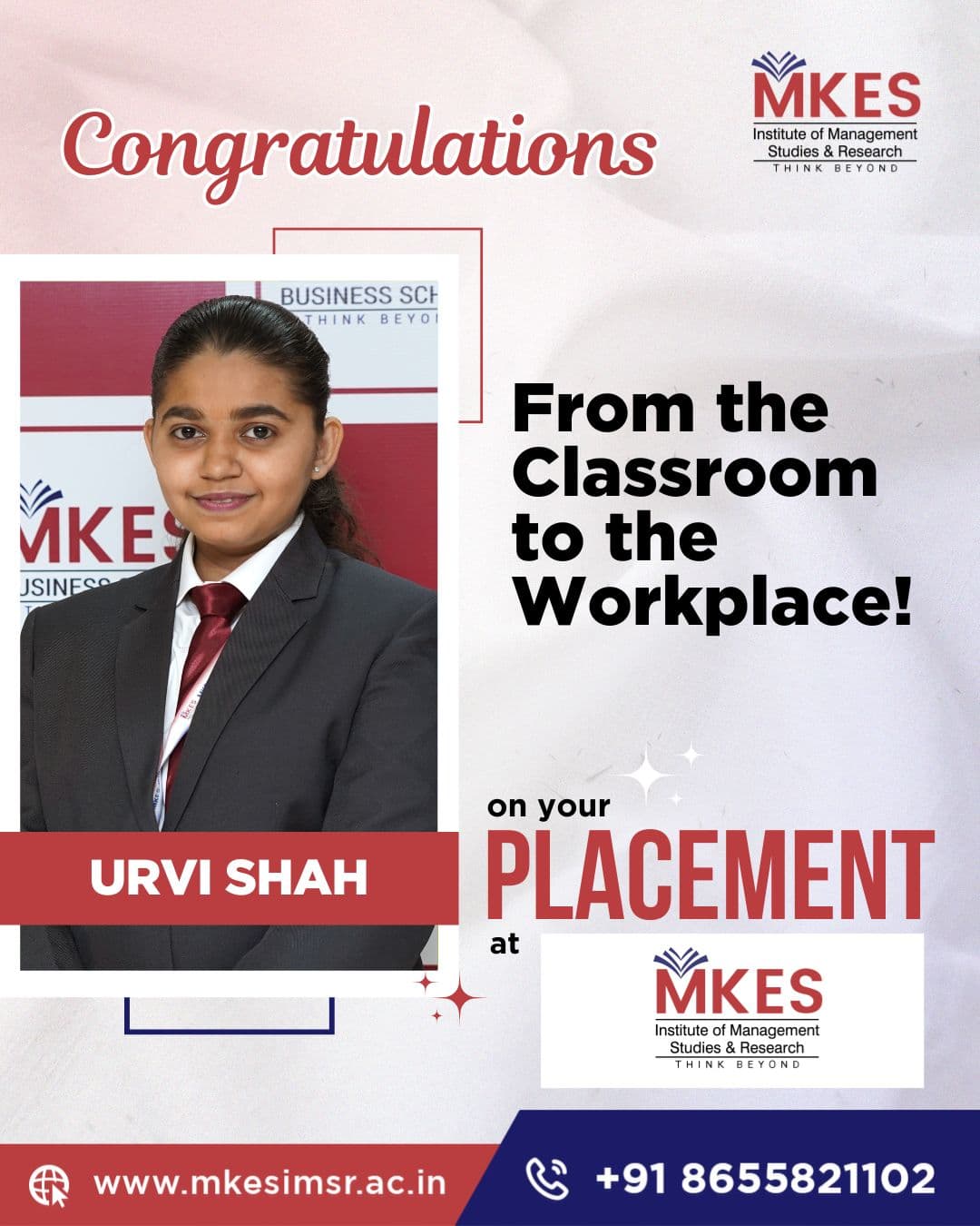 MKES Institute of Management Studies and Research-gallery-image-2