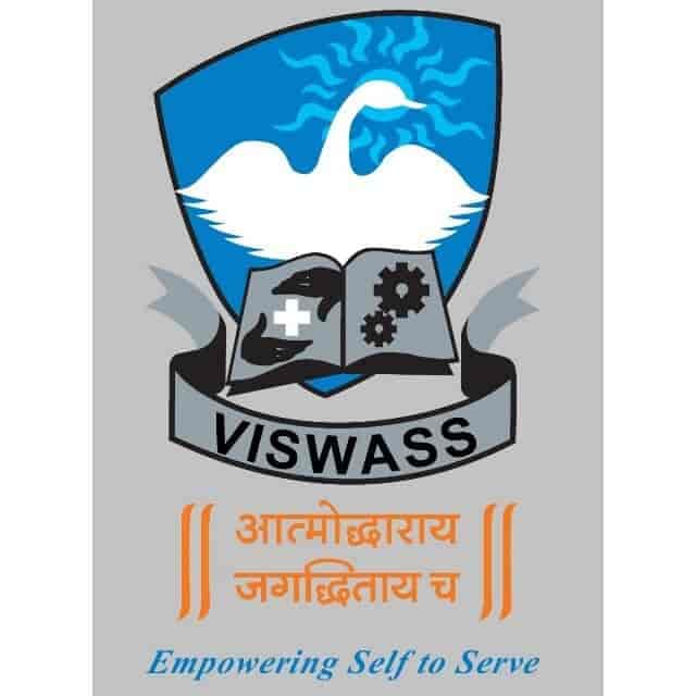 Viswass College of Social Work-logo
