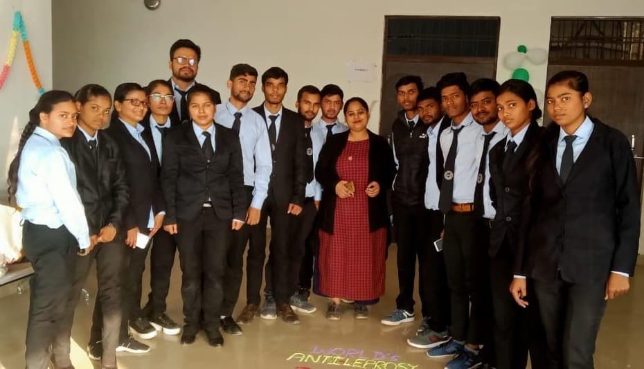 Wisdom College of Pharmacy-gallery-image-2