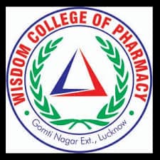 Wisdom College of Pharmacy-logo