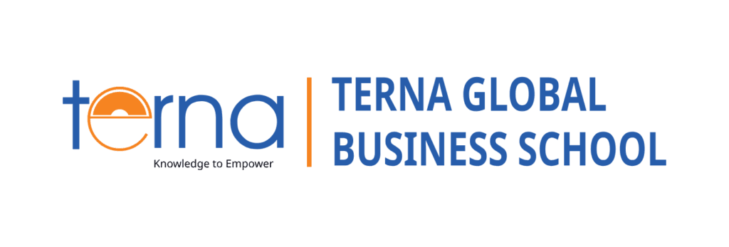 Terna Global Business School-logo