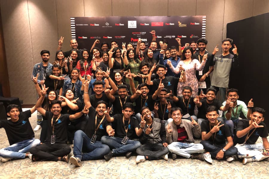 Inter National Institute of Fashion Design Pimpri-image