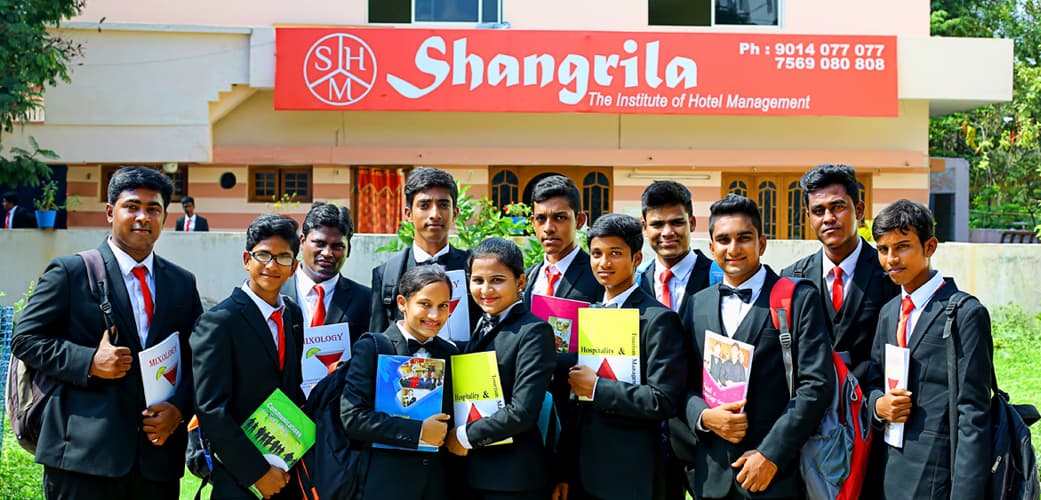 Shangrila Institute of Hotel Management and Aviation-gallery-image-1