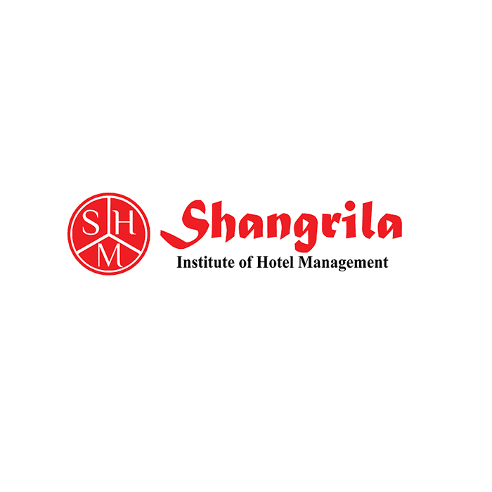 Shangrila Institute of Hotel Management and Aviation-logo